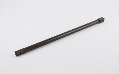 Part of a motor car lifting jack