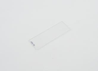 Microscope Slide from Prototype Pollen Trap