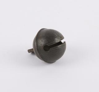 Bell used on the horses of the London and Christchurch Royal Mail, 1832