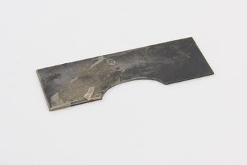 Carpenter's scraper