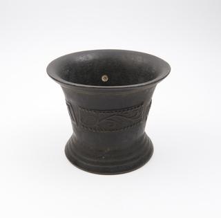 Mortar