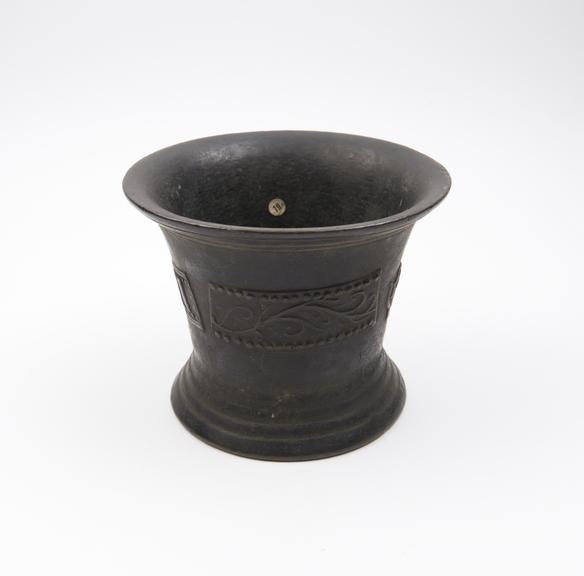 Mortar