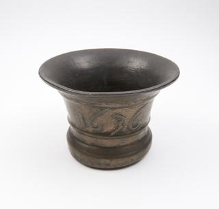 Mortar