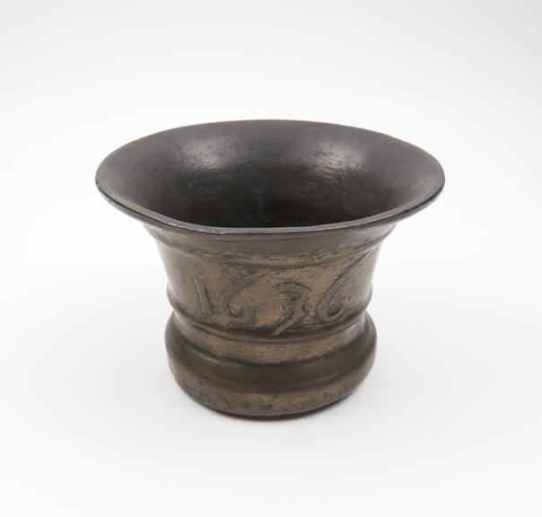 Mortar