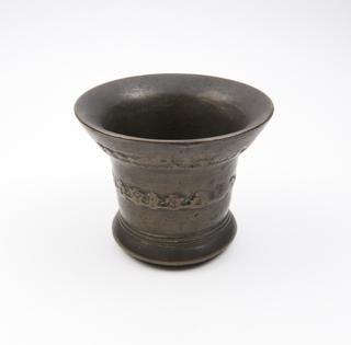 Mortar