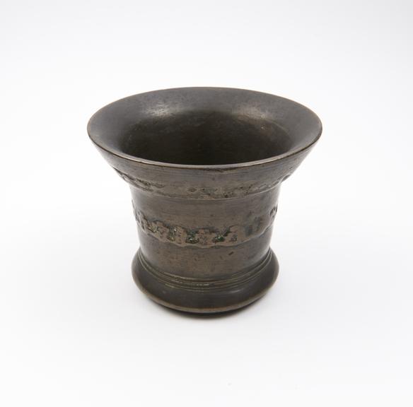 Mortar
