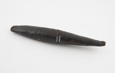 Decorated case for knife