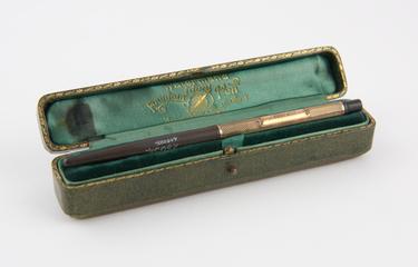 Pen and Case
