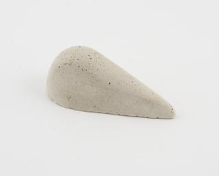 Pumice stone
