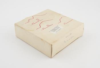 Box of 1000 hole reinforcements