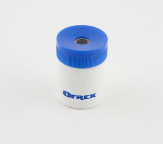 Pencil sharpener by Ofrex