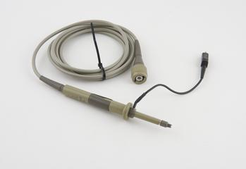 Tek P6103 connector 50MHz