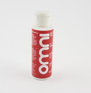 'Omni' ECG & EEG skin prepping paste