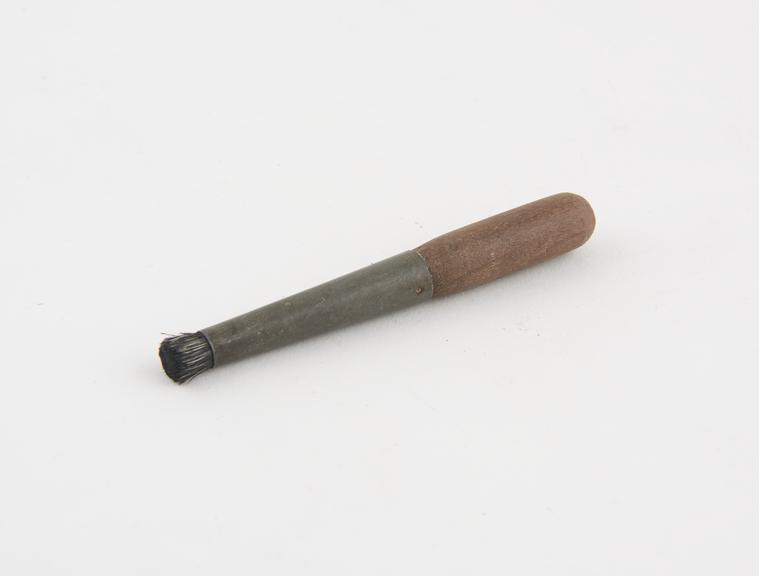 Small brush, 19th century