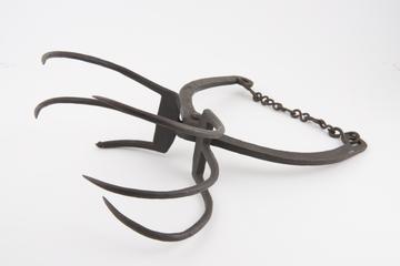 tongs