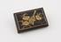 Enamel snuff box