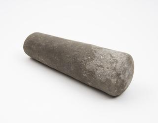 Stone pestle