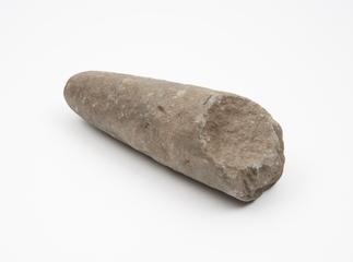 Stone pestle