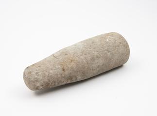 Stone pestle