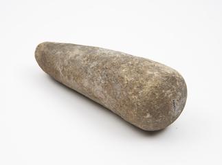Stone pestle