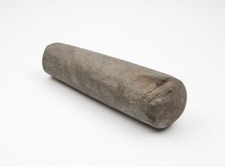 Stone pestle