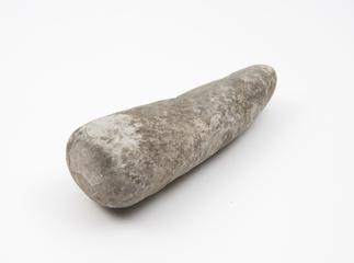 Stone pestle
