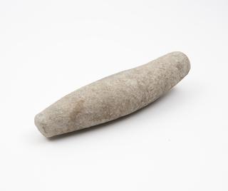 Stone pestle