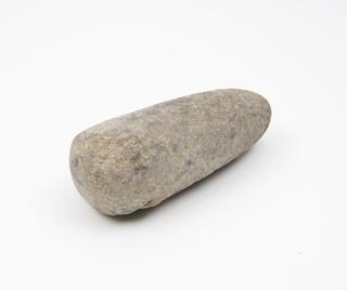 Stone pestle
