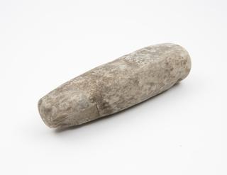 Stone pestle
