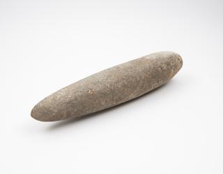Stone pestle