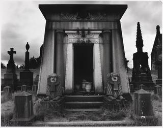 Illingworth Tomb, Undercliffe Cemetery, Bradford