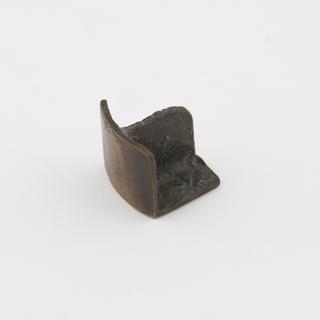 Non-ferrous metal moulding tool