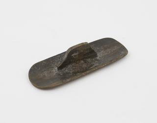 Non-ferrous metal moulding tool