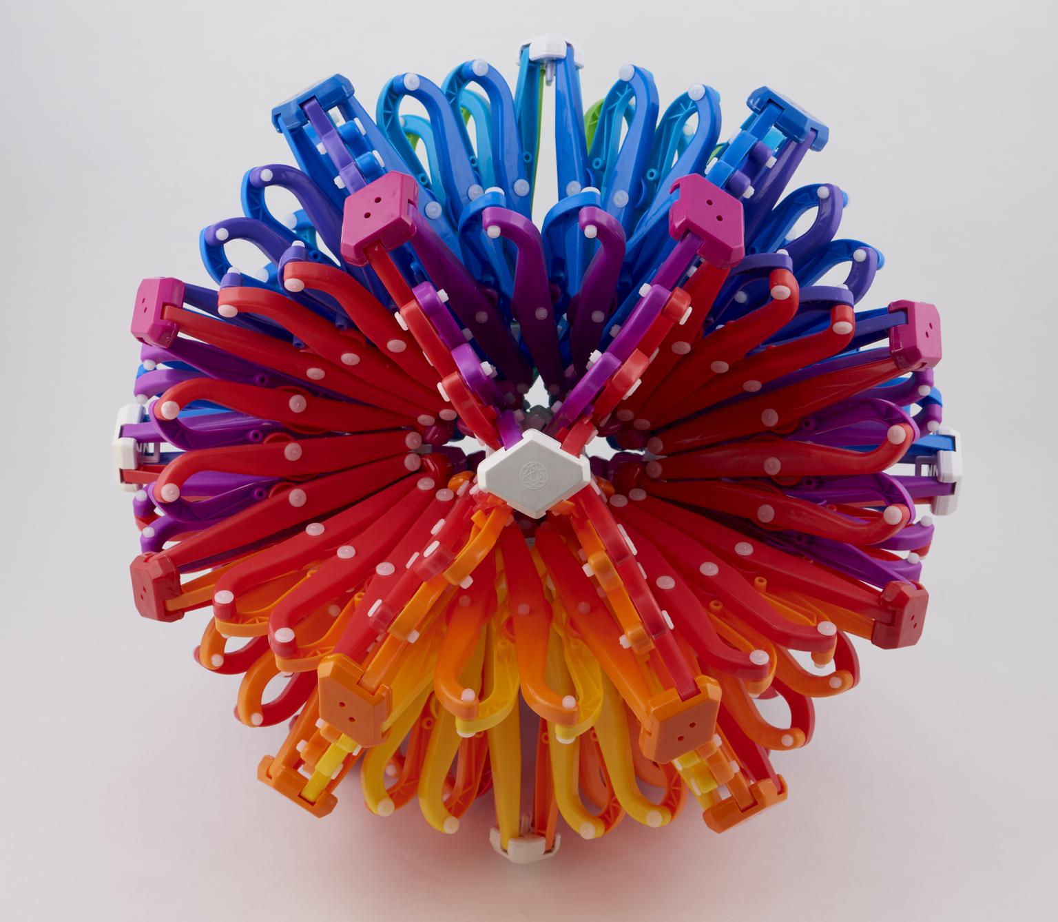 Sceive Molecular sieve, 2006 | Science Museum Group Collection