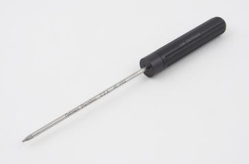 Screwdriver for reconstructive surgery, United States, 1996