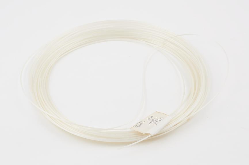 Sample of piezo tube in original package