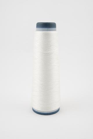 Terylene fibre specimen