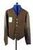 Great Western Railway hotel porter waistcoat