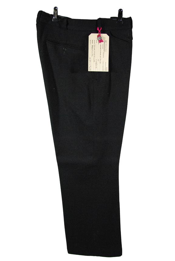 British Transport Police Sergeant and Police Constable trousers