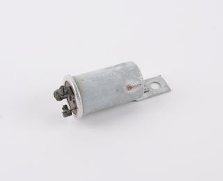 P.T. flasher unit DLB 12V-40W, 1953