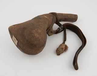 Persian style water bottle