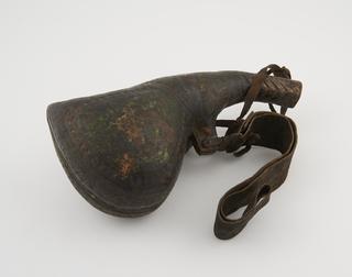 Persian style water bottle