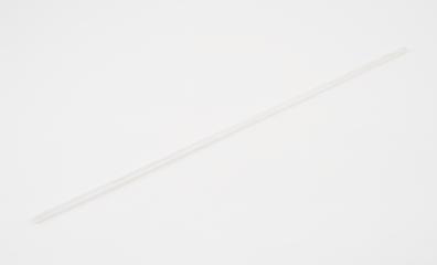 Length of thermometer tubing