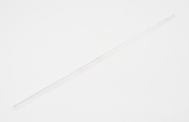 Length of thermometer tubing