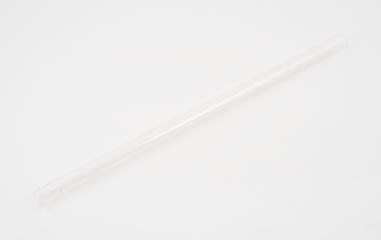 Length of thermometer tubing