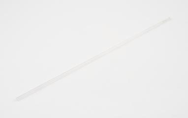 Length of thermometer tubing