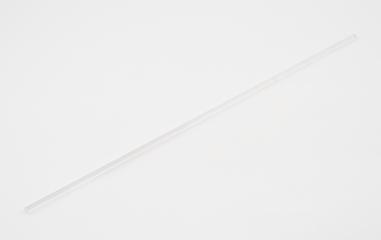 Length of thermometer tubing