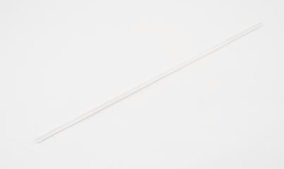 Length of thermometer tubing