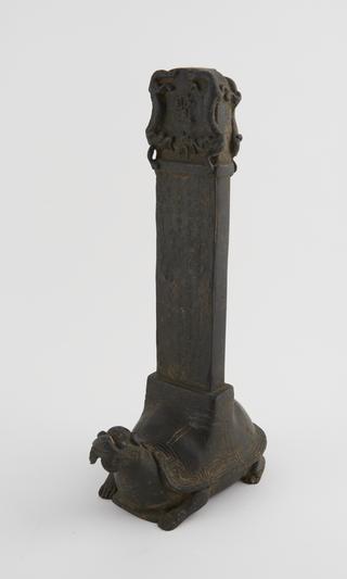 Funerary tablet