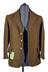 Great Western Railway trolley attendant jacket